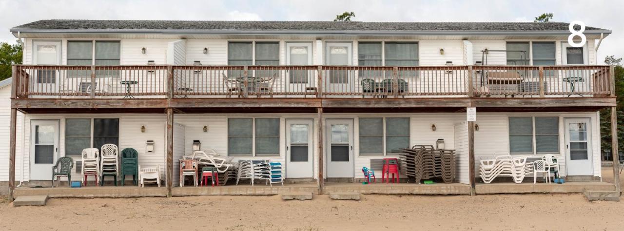 Stefan'S R&R Resort Lincoln Junction 外观 照片