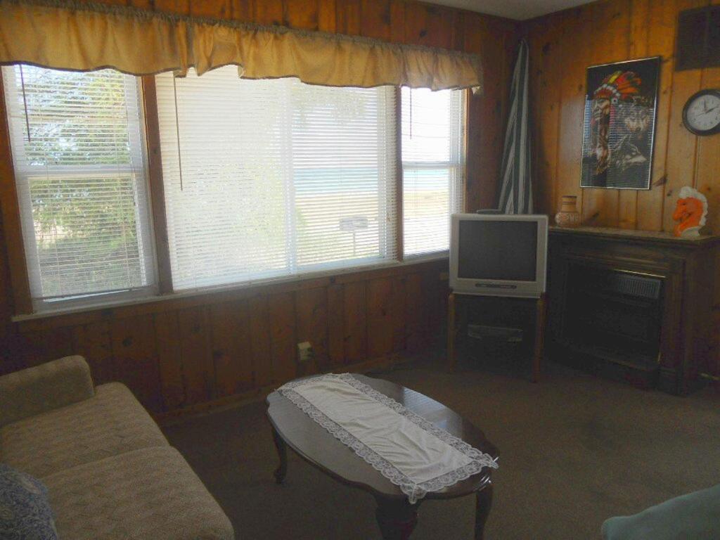 Stefan'S R&R Resort Lincoln Junction 外观 照片