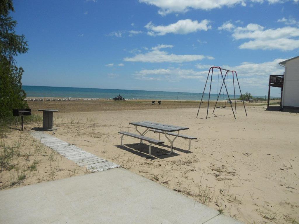 Stefan'S R&R Resort Lincoln Junction 外观 照片