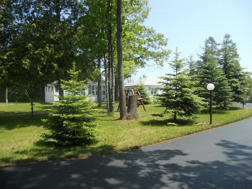 Stefan'S R&R Resort Lincoln Junction 外观 照片