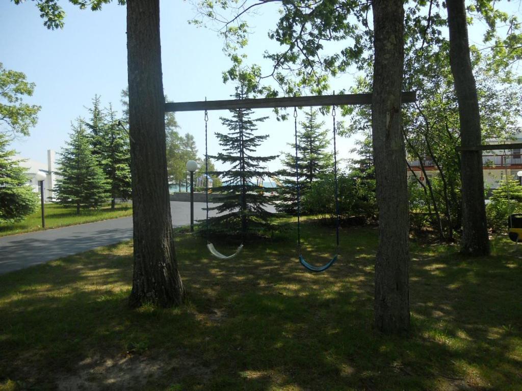 Stefan'S R&R Resort Lincoln Junction 外观 照片
