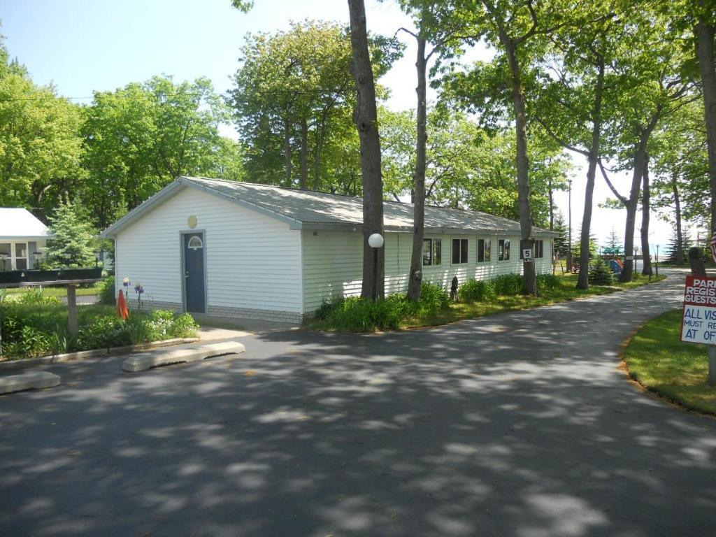 Stefan'S R&R Resort Lincoln Junction 外观 照片
