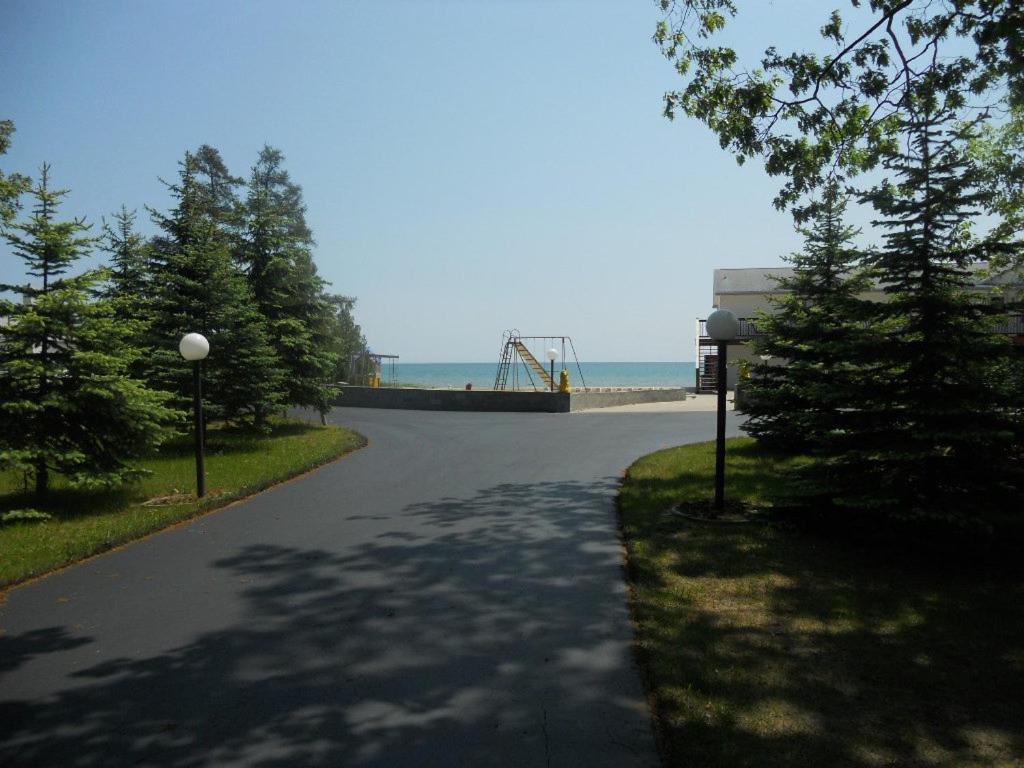 Stefan'S R&R Resort Lincoln Junction 外观 照片